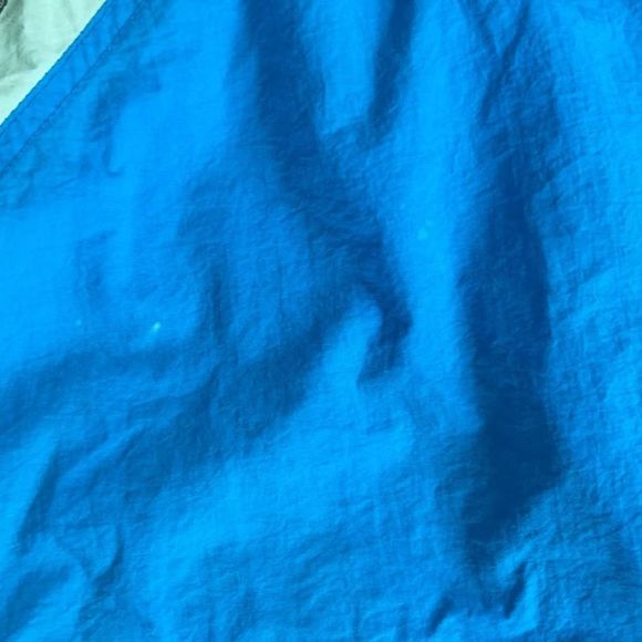 Vintage Hobie lined swim trunks - Picture 7 of 7